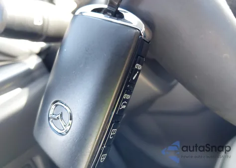 2025 Mazda Cx-5 2.5 S Preferred from USA, damaged, VIN JM3KFBCM1S0769165